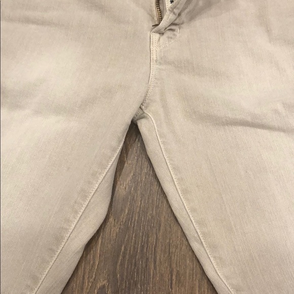 Lucky Brand Brooke Skinny Light Jeans 4/27 - Picture 8 of 9